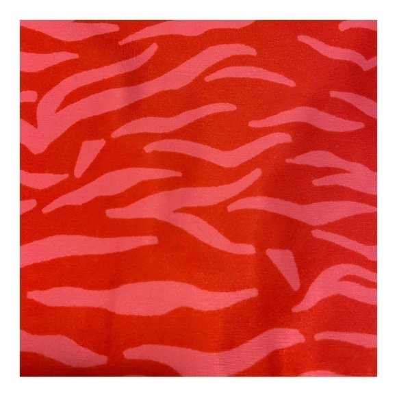 Peixoto Bella Tiger Print Bikini Swim Bottom NWT - Picture 4 of 6